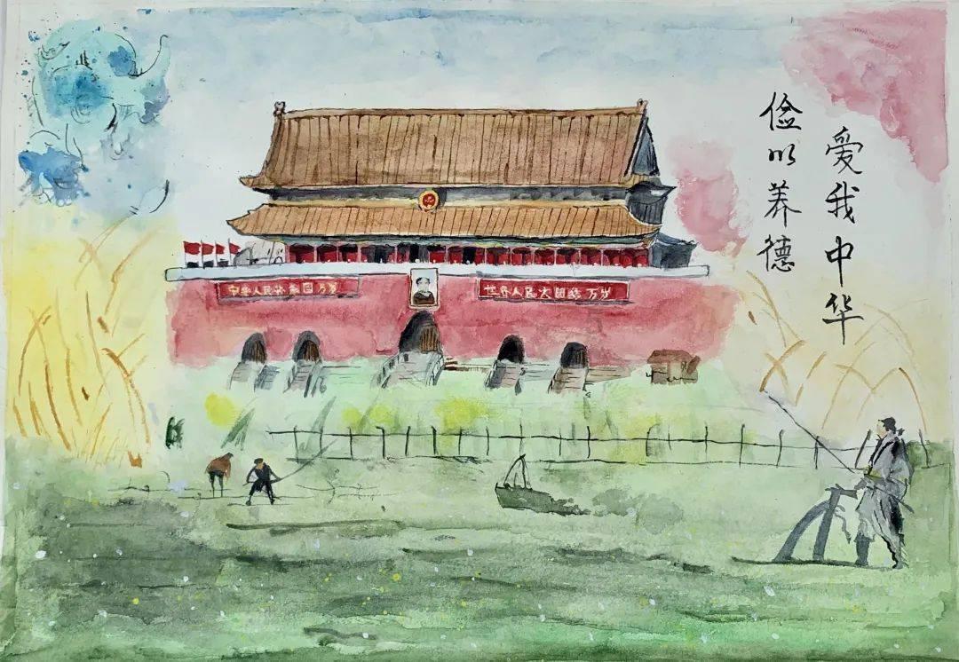 我修的可能是假仙