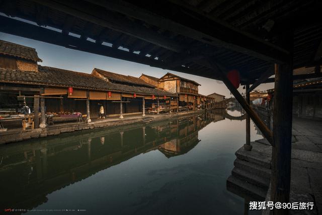 逃离潮湿的房屋